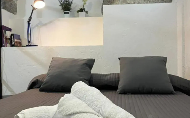 Estudio En Retiro Barrio De Las Letras