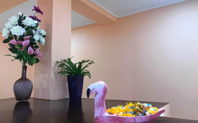 Hotel Amayal