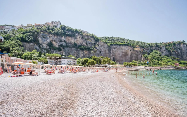 Hotel & Resort Le Axidie