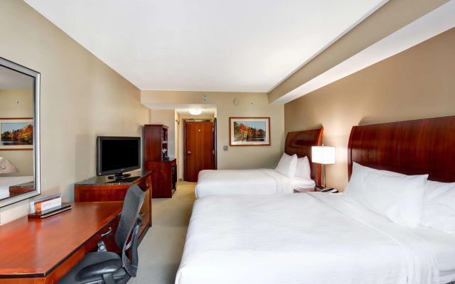 Hilton Garden Inn Tampa Northwest/Oldsmar