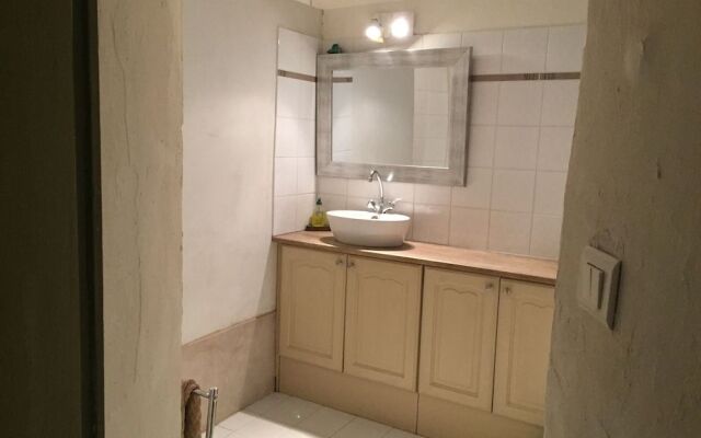 La Maison du Bien Etre