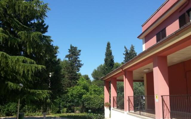 B&B Casale Arbore