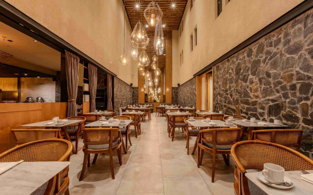 Las Hayas Resort Hotel