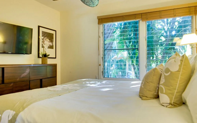 Lahaina Condo D106 - 1 Br Condo