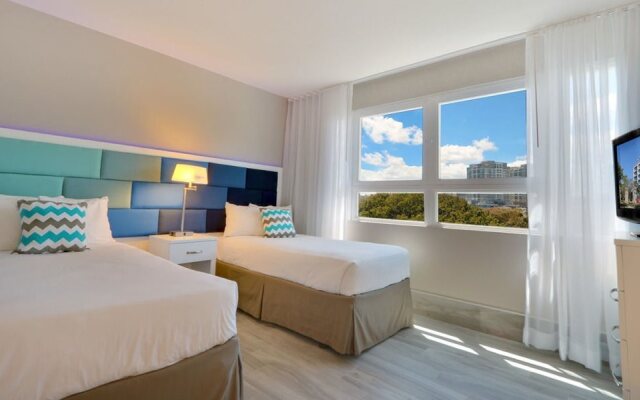 Parc England Boutique Hotel