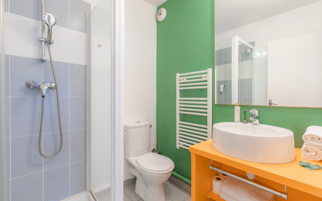 Appart'City Confort Tours