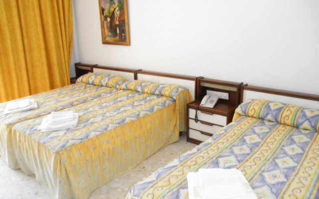 Hotel Servigroup Koral Beach
