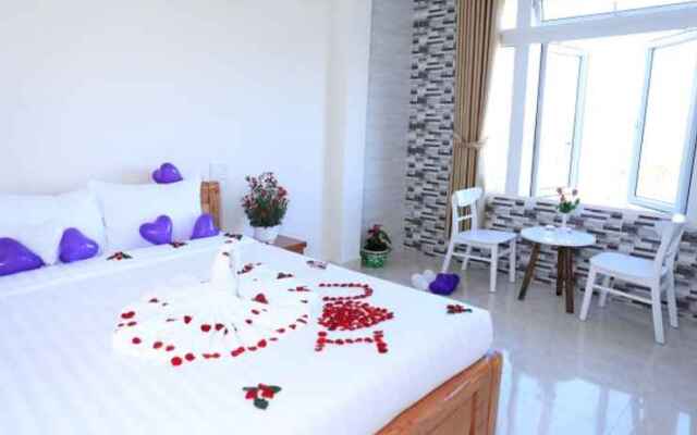 Da Lat Ngoi Sao Viet Hotel