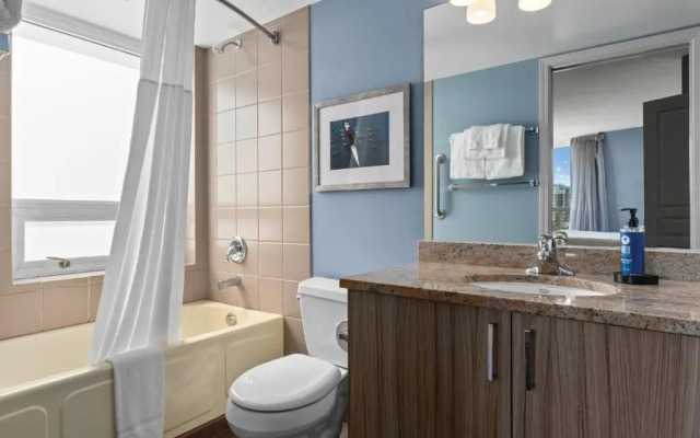 Worldmark By Wyndham