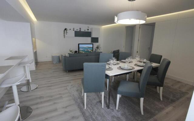 Apartamento das Malheiras