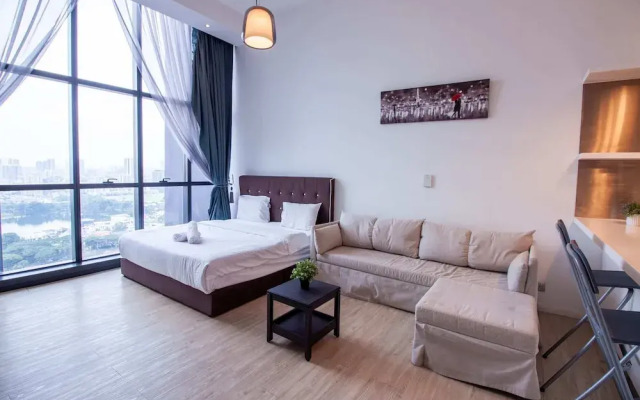Mcity Ampang by Plush