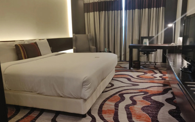 Le Royal Meridien Chennai