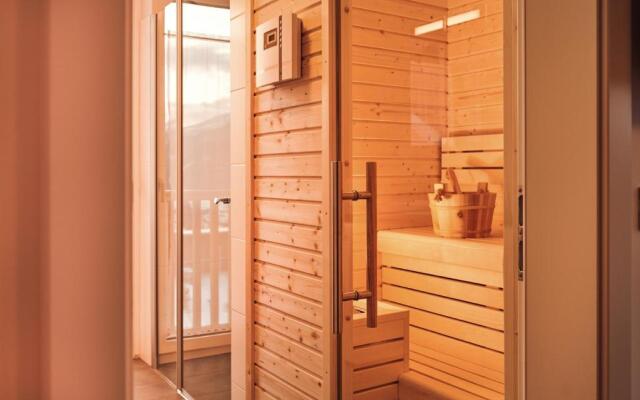 die Tauplitz Lodges - Bergblick Lodge B6 by AA Holiday Homes