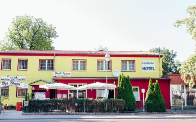 Landhotel Altlandsberg