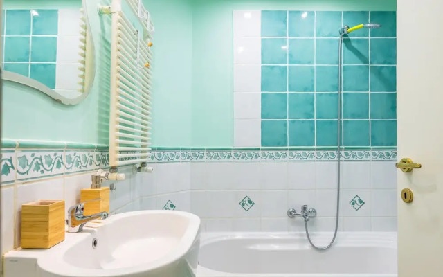 Casa Vacanze Nostos Alabardieri by Napoliapartments