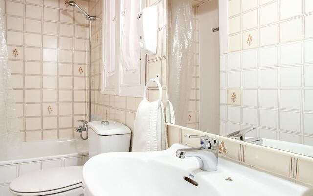 Hostal Tormes