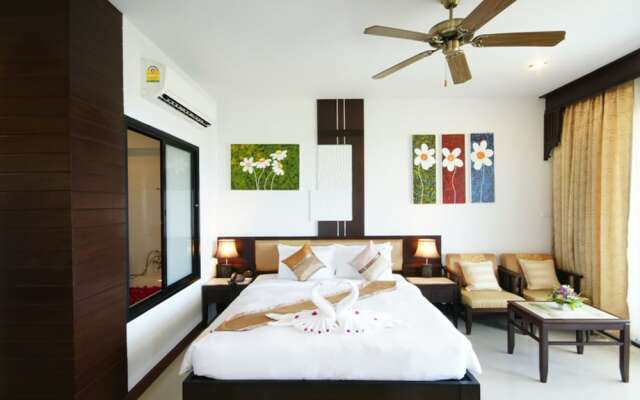 Palm Paradise Resort