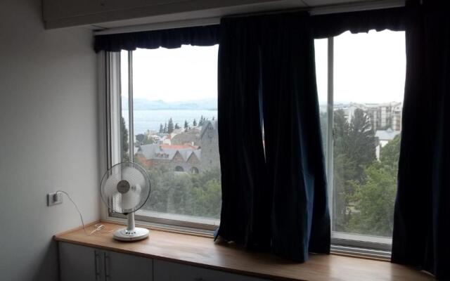 Apartamento Exclusivo Center