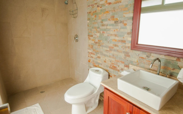 Magnific Rock - Surf Resort & Yoga Retreat Nicaragua - Hostel
