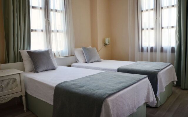 Tasquartas Hotel Alacati