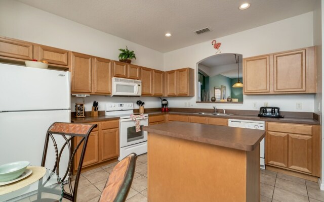 Davenport - 6bd/5.5ba Poolhome - #6av216