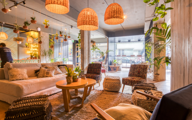 Esplendor Palermo Soho