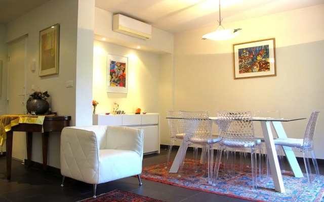 Strasbourg - Cosy Contades