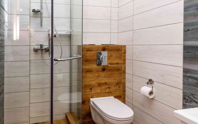 Апартаменты More на Эстонской, 37, кв. 73