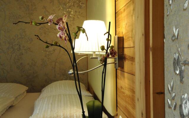 Cimon Dolomites Hotel