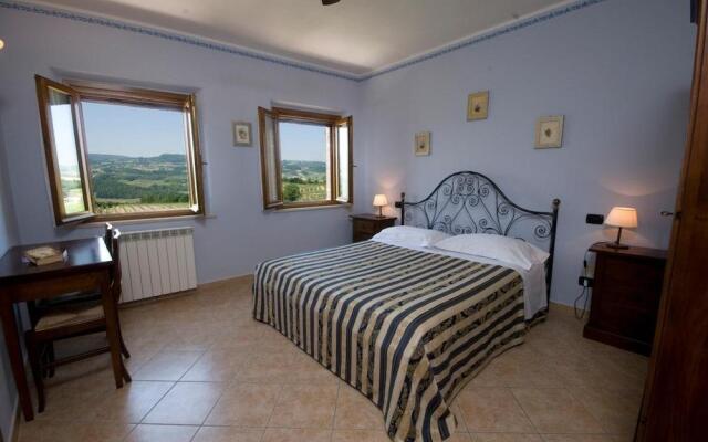 Agriturismo Macinatico