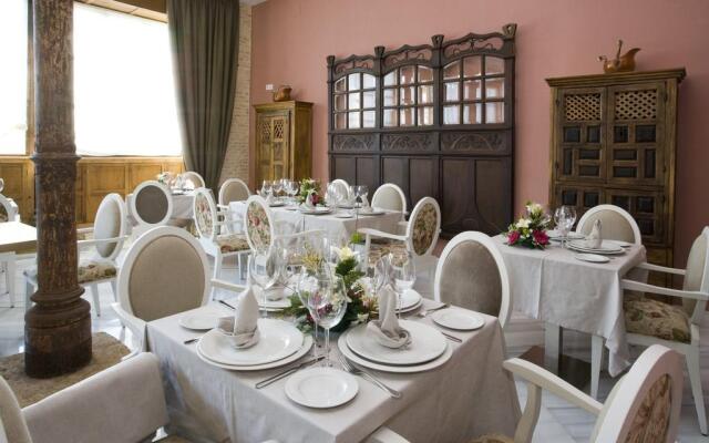 Hospederia La Querencia