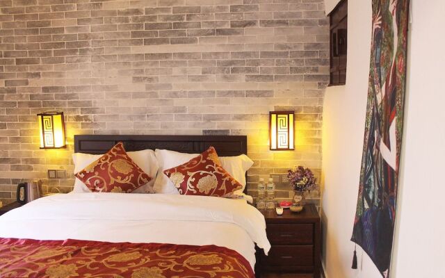 Chaozhou Shifeng Yingbin Inn
