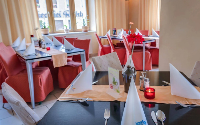 Erzgebirgshotel Freiberger Höhe