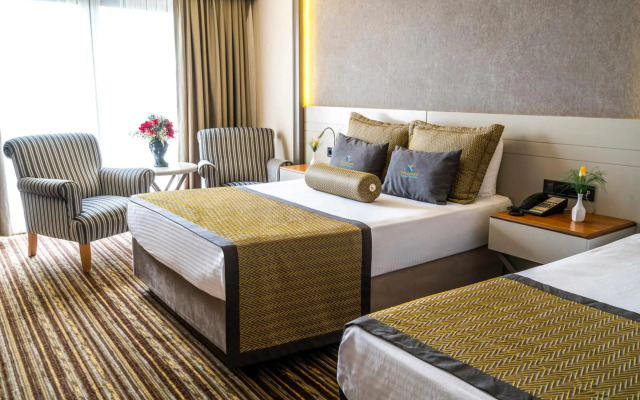 Hierapark Thermal & Spa Hotel