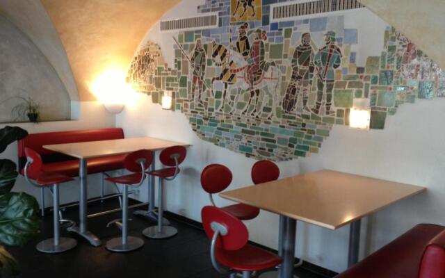 Café-Conditorei Hotel Huber