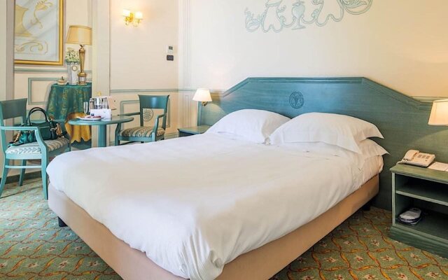 UNA HOTELS Naxos Beach Sicilia