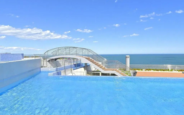 Myflats Infinity View