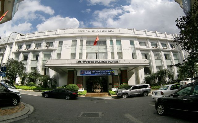 White Palace Thai Binh Hotel 1