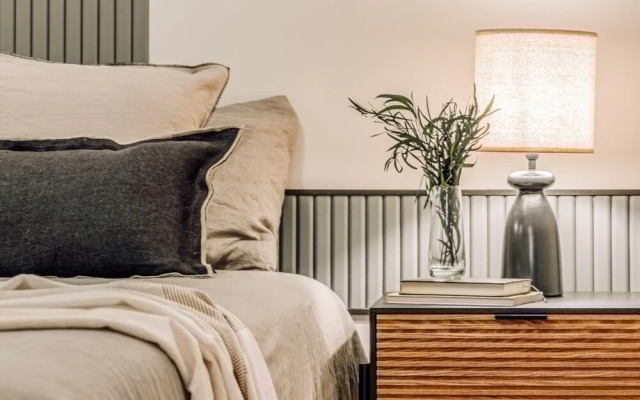 Patti - 2 Bedrooms in Ibiza