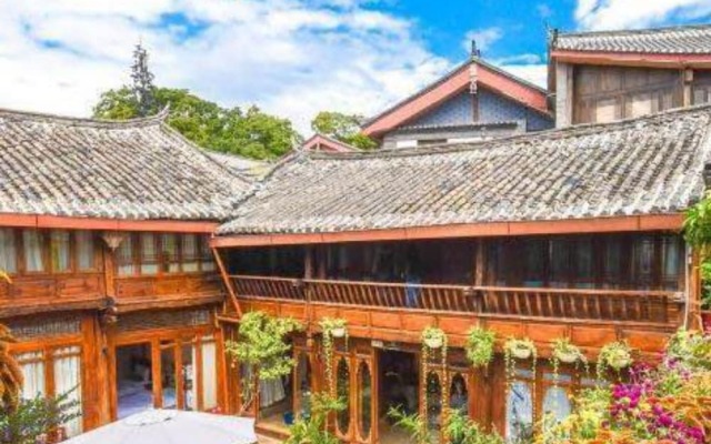 Yi Jing Xuan Inn