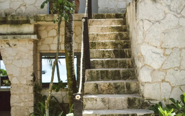 Nest Tulum