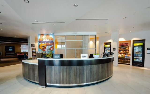 Home2 Suites by Hilton Pflugerville