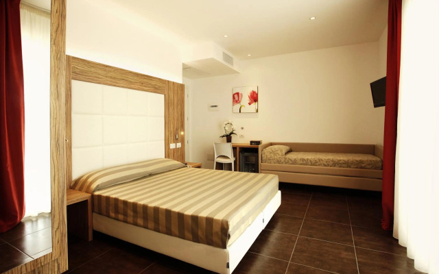 Hotel Fantasy
