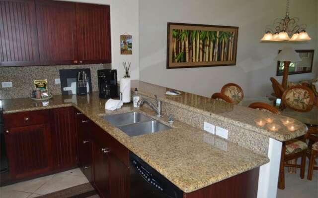 Penthouse Condo in Waikiloa Beach