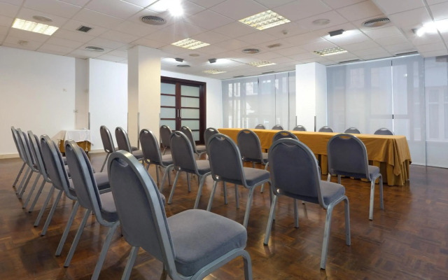 Hotel Don Curro