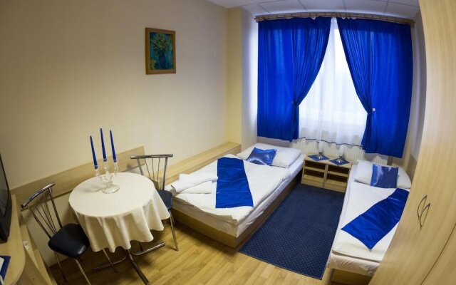 Hotel Familia