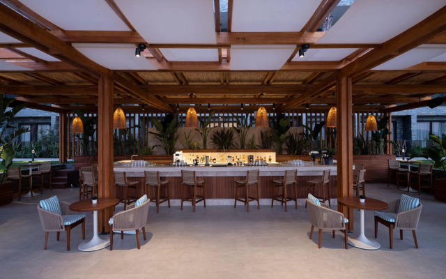 The Bodrum Hotel Yalikavak - MGallery Collection