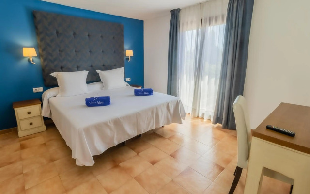 Paloma Blanca Boutique Hotel Puerto Banus