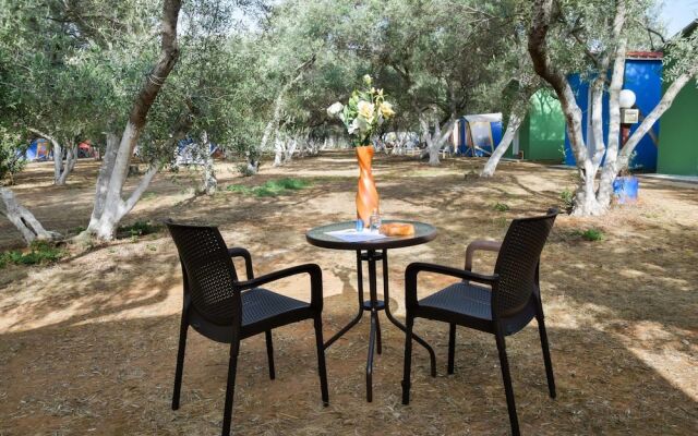 Camping Chania