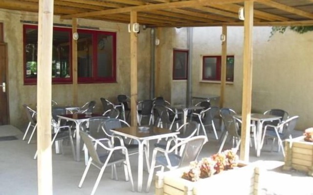 Camping Mas Patxet